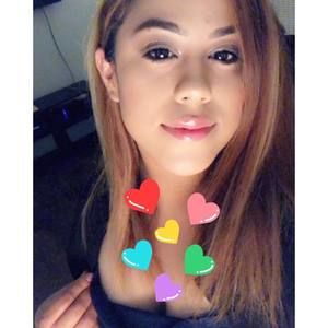 Meet your Posher, Teresa